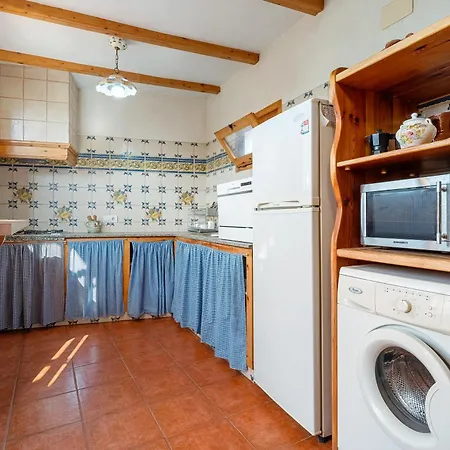 Εξοχικό σπίτι Torres Masdenverge