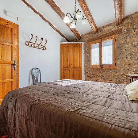 Torres Country house *