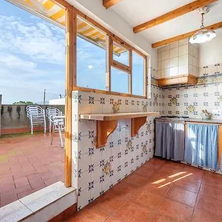 Casa de Campo Torres Masdenverge