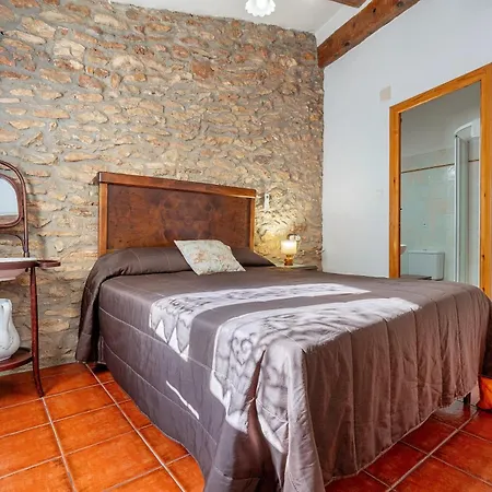 Casa de Campo Torres *
