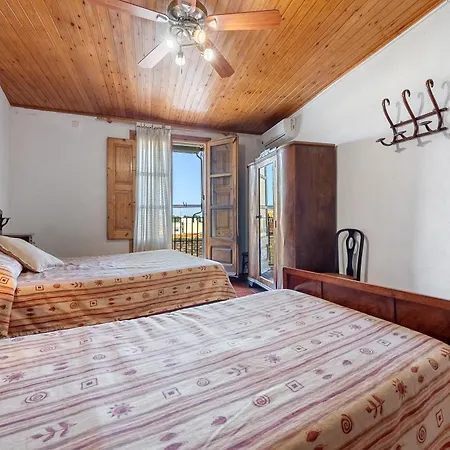 Casa de Campo Torres Masdenverge