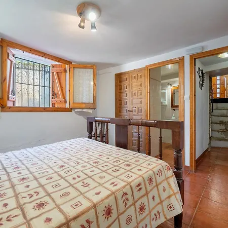 Torres Casa de Campo Masdenverge