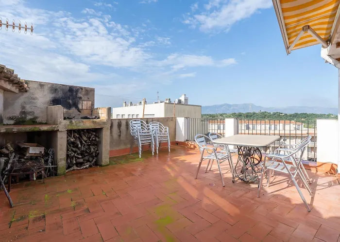 Country house Torres *