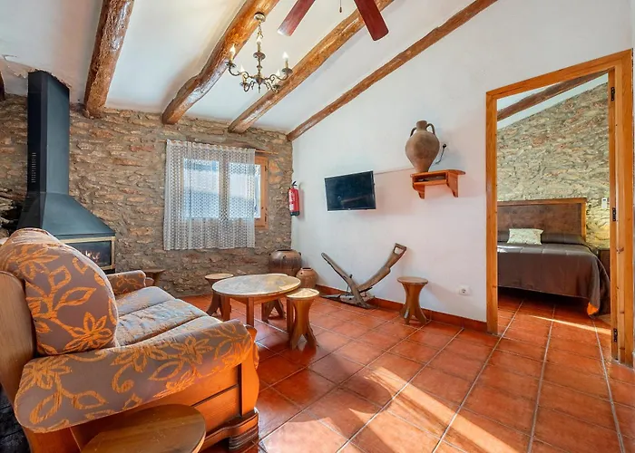 Country house Torres *