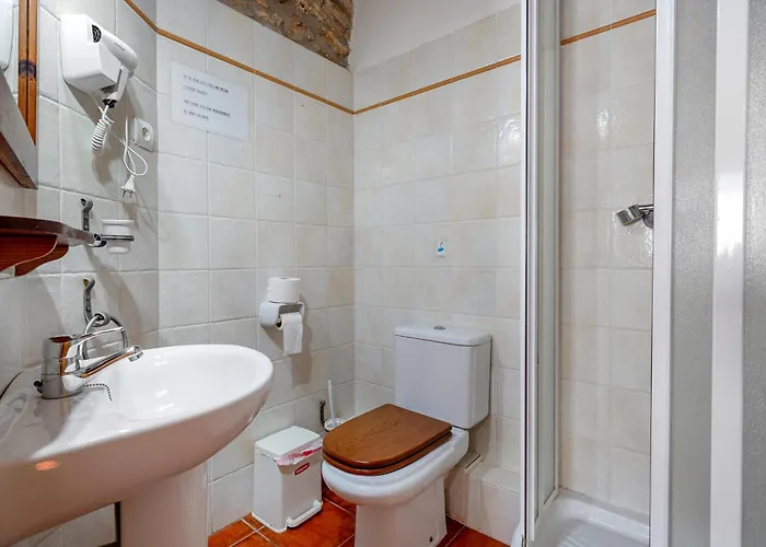 Country house Torres Masdenverge