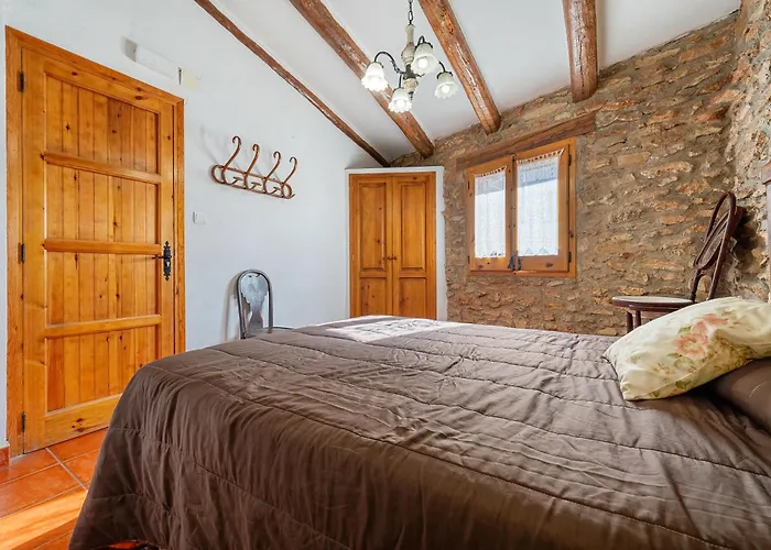 Torres Country house *
