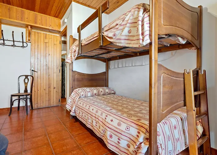Torres Country house