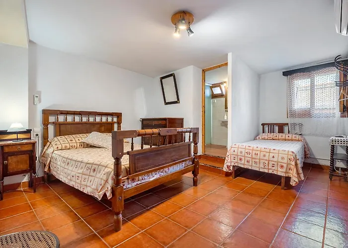 Torres Country house