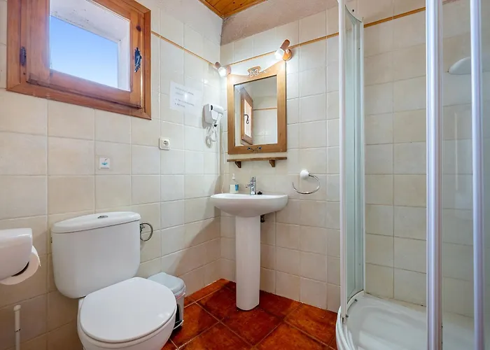 Torres Country house Masdenverge